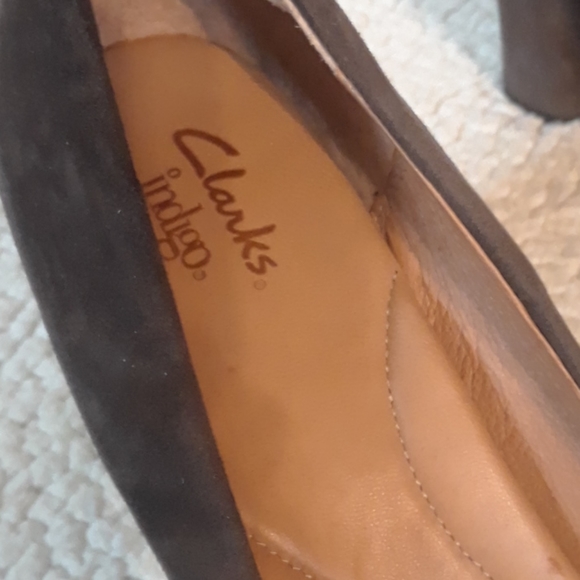 Clark's Heels - Picture 4 of 6